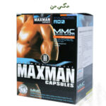herbal pills maxman1 150x150 - خرید قرص گیاهی مکس من اصل؛ 60 عددی